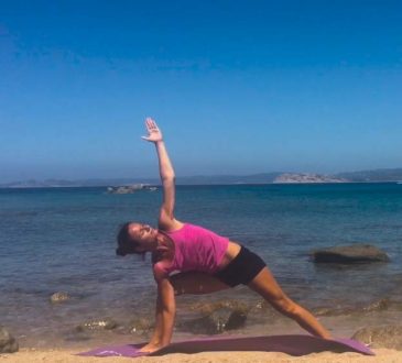 yoga pratica equilibrio